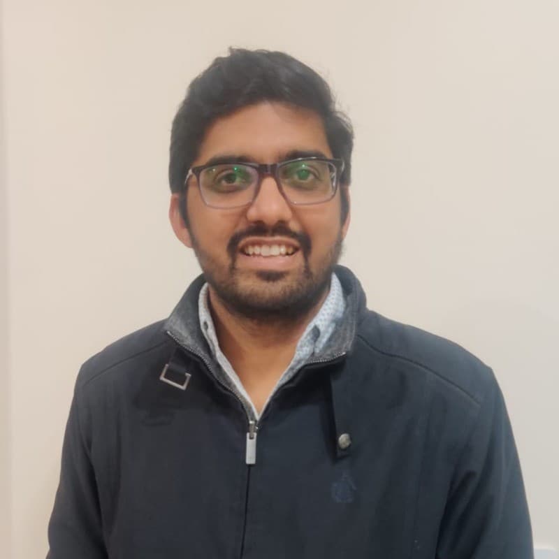 Aashish Gupta, co-founder of Urban Broker