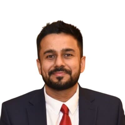 Gaurav Parashar, co-founder of Urban Broker